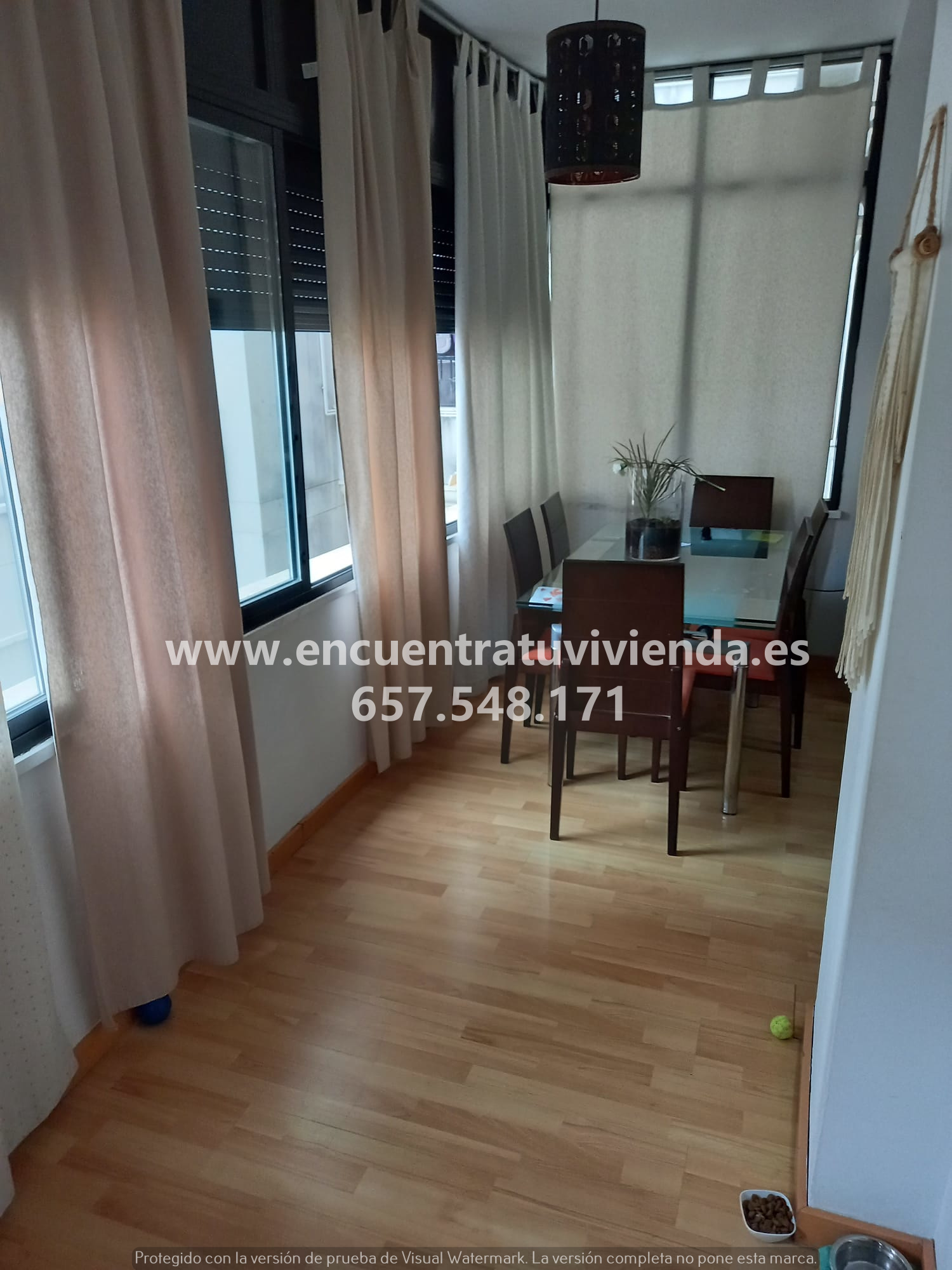 Piso en venta en CASINES, Puerto Real