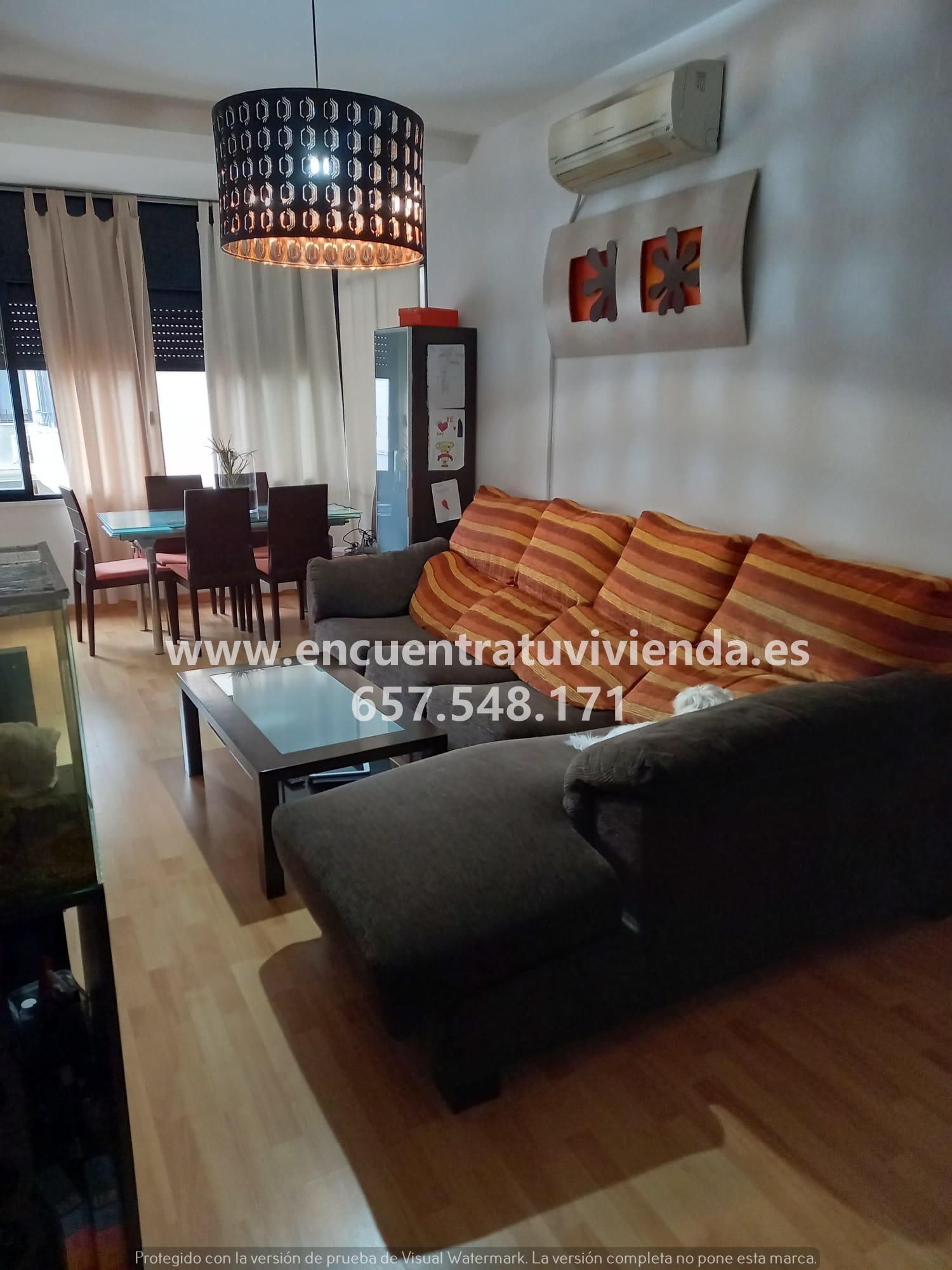Verkoop van appartement in Puerto Real