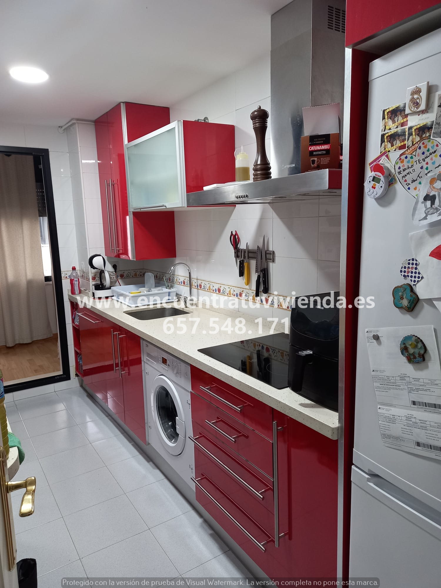 Verkoop van appartement in Puerto Real