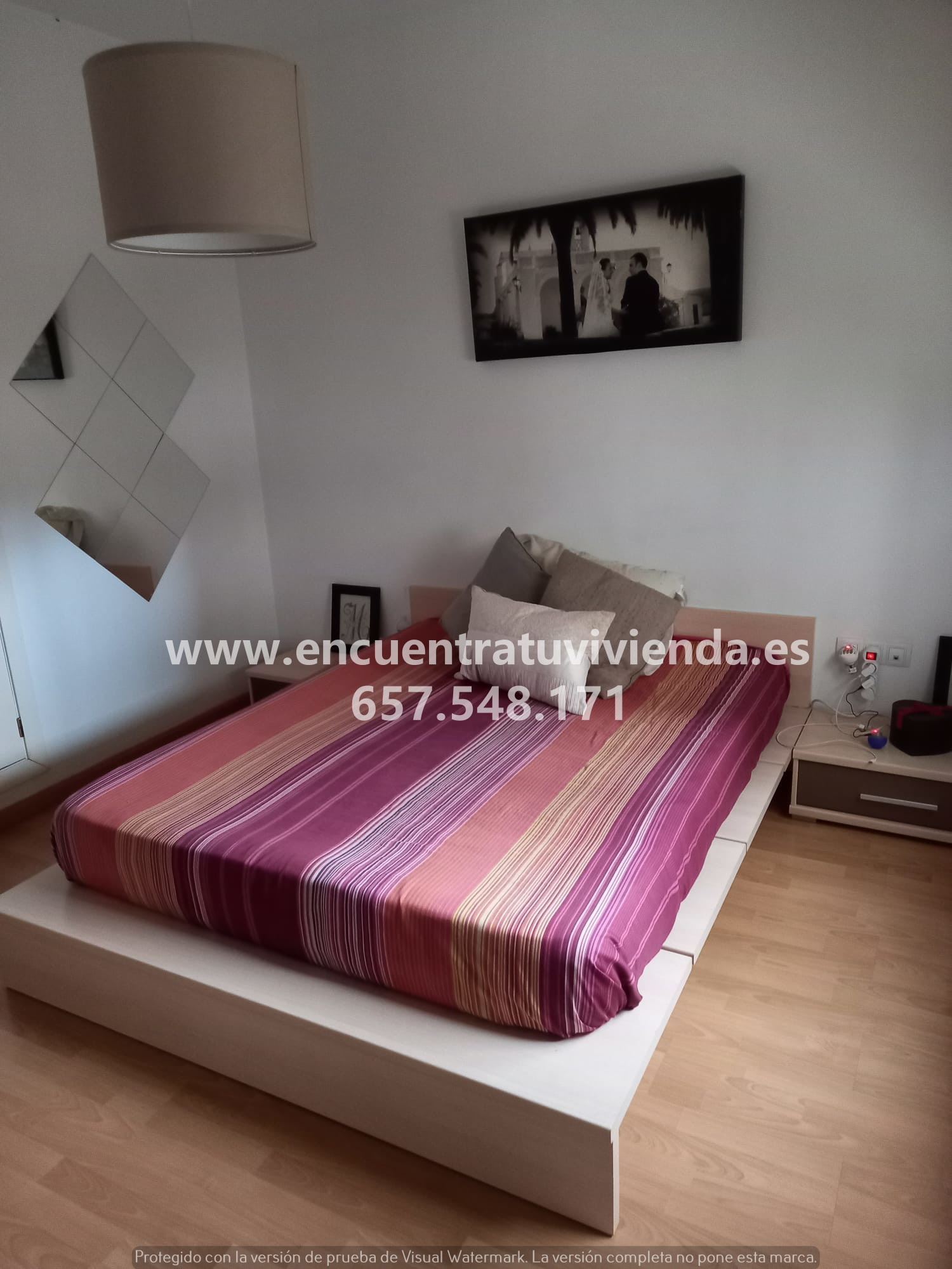Verkoop van appartement in Puerto Real