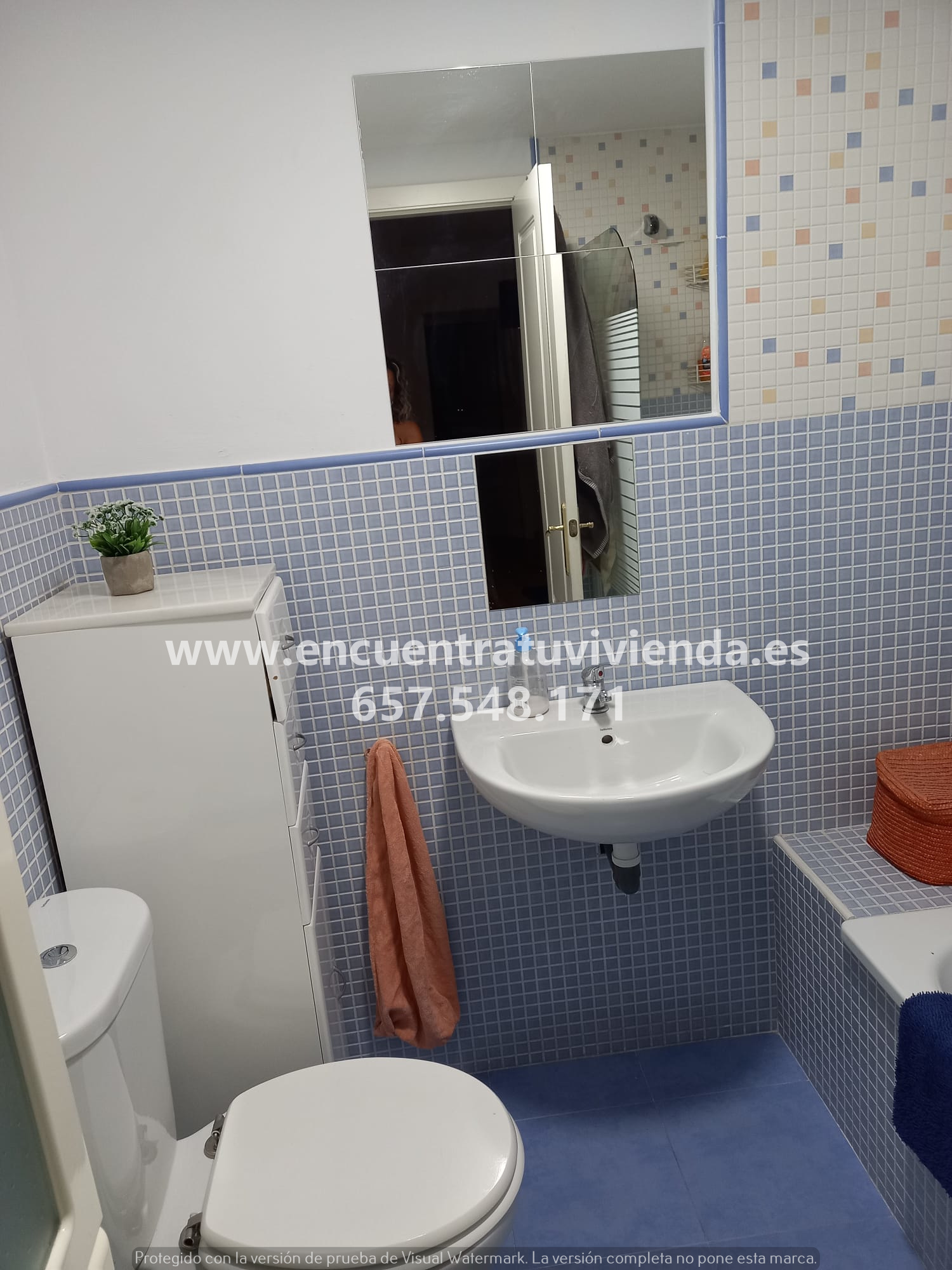 Verkoop van appartement in Puerto Real