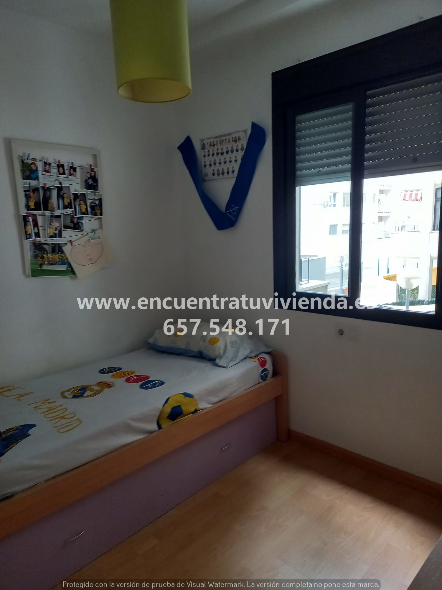 Verkoop van appartement in Puerto Real