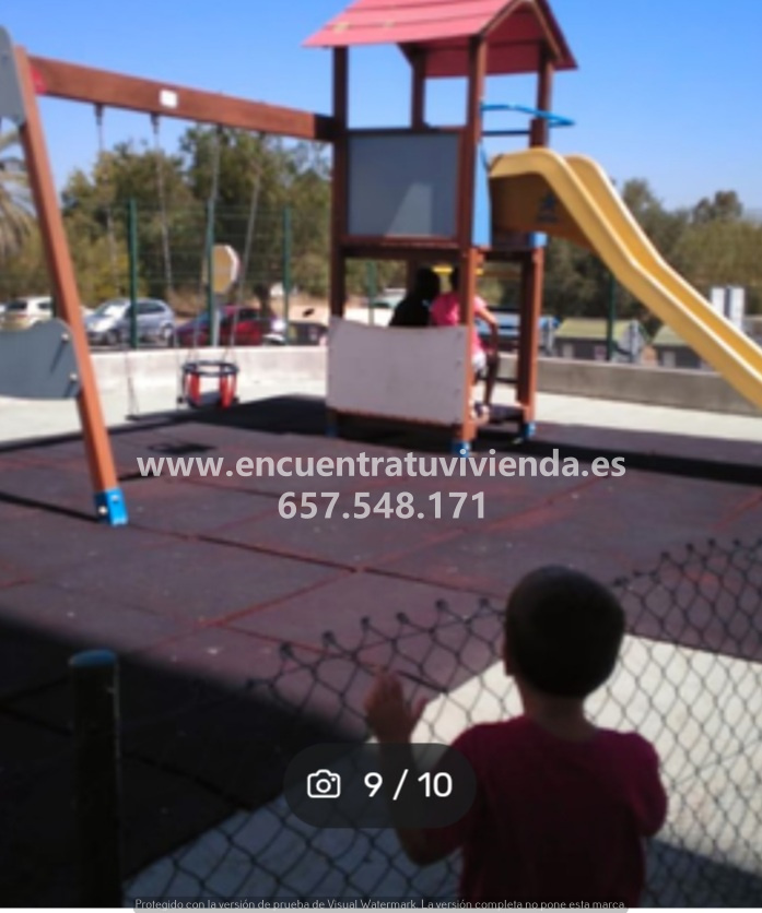 Verkoop van appartement in Puerto Real