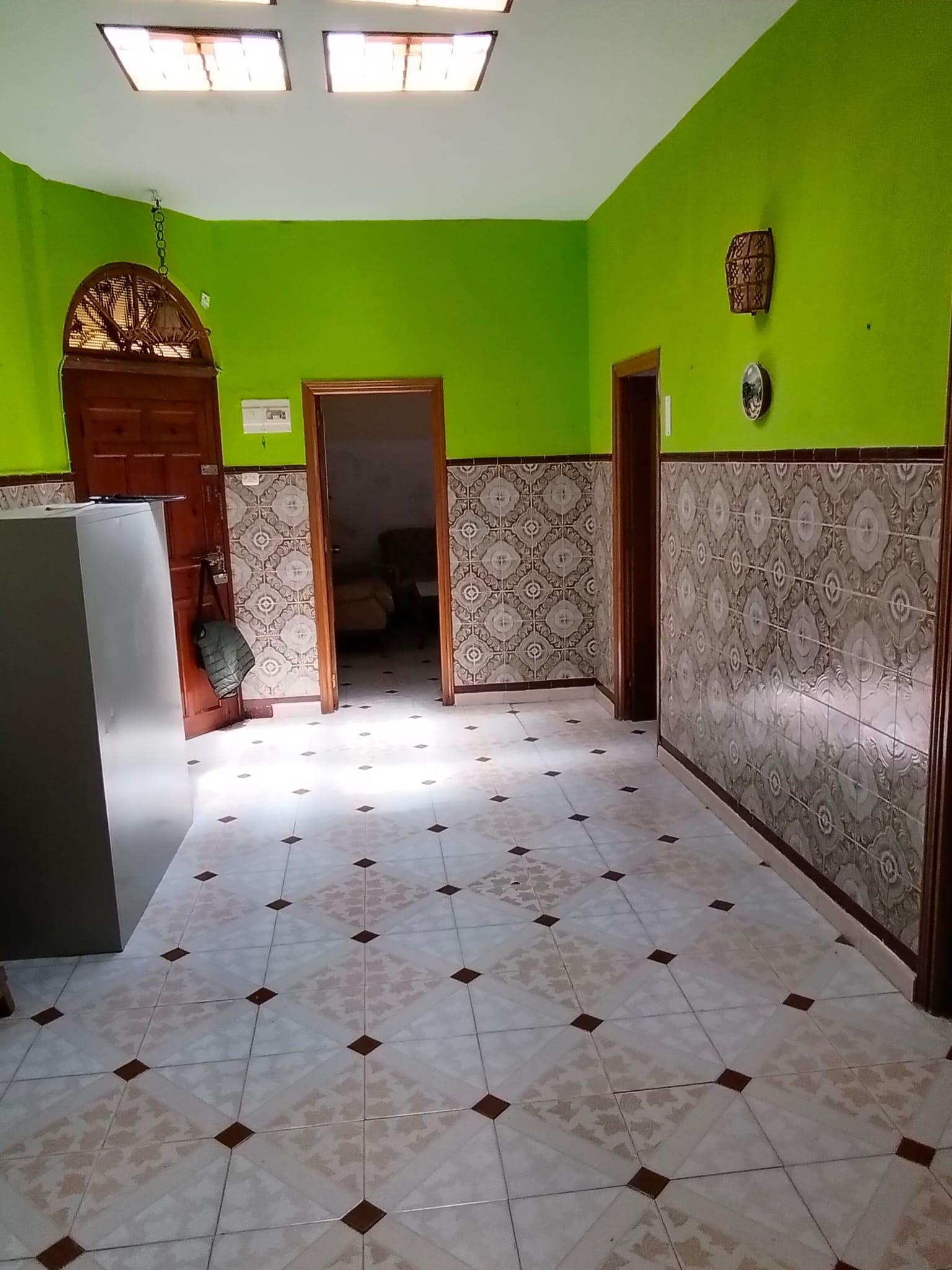 For sale of house in San Fernando