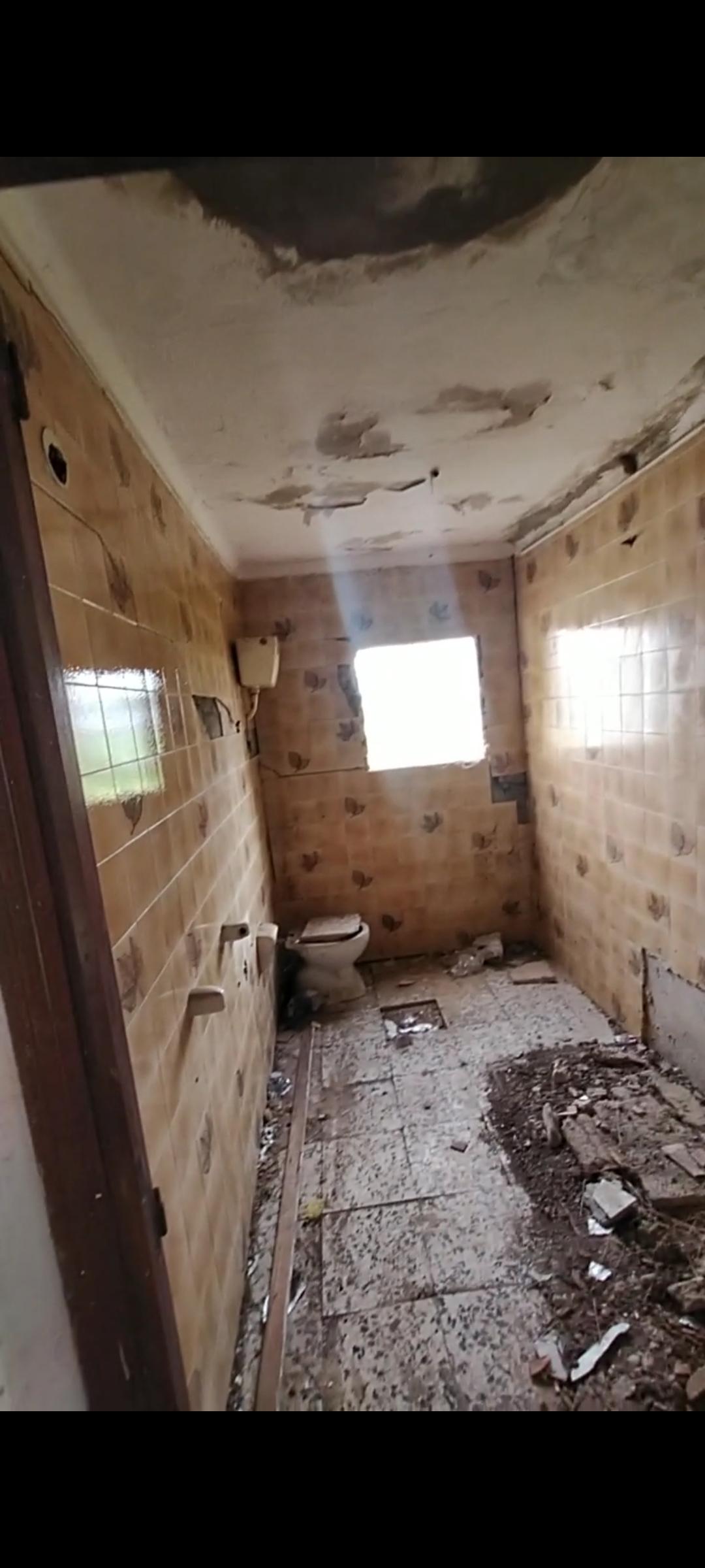 Zu verkaufen von chalet in
 Chiclana de la Frontera