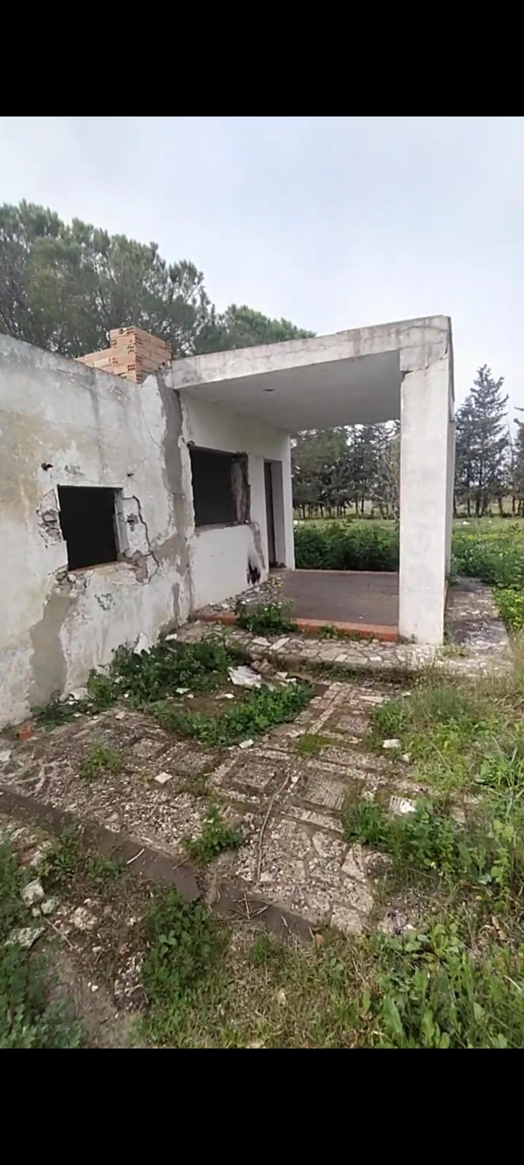 Zu verkaufen von chalet in
 Chiclana de la Frontera