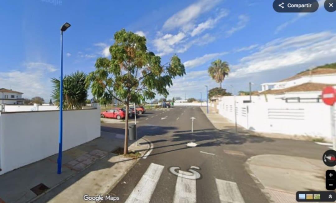 Продажа от

 Земельные участки на Chiclana de la Frontera