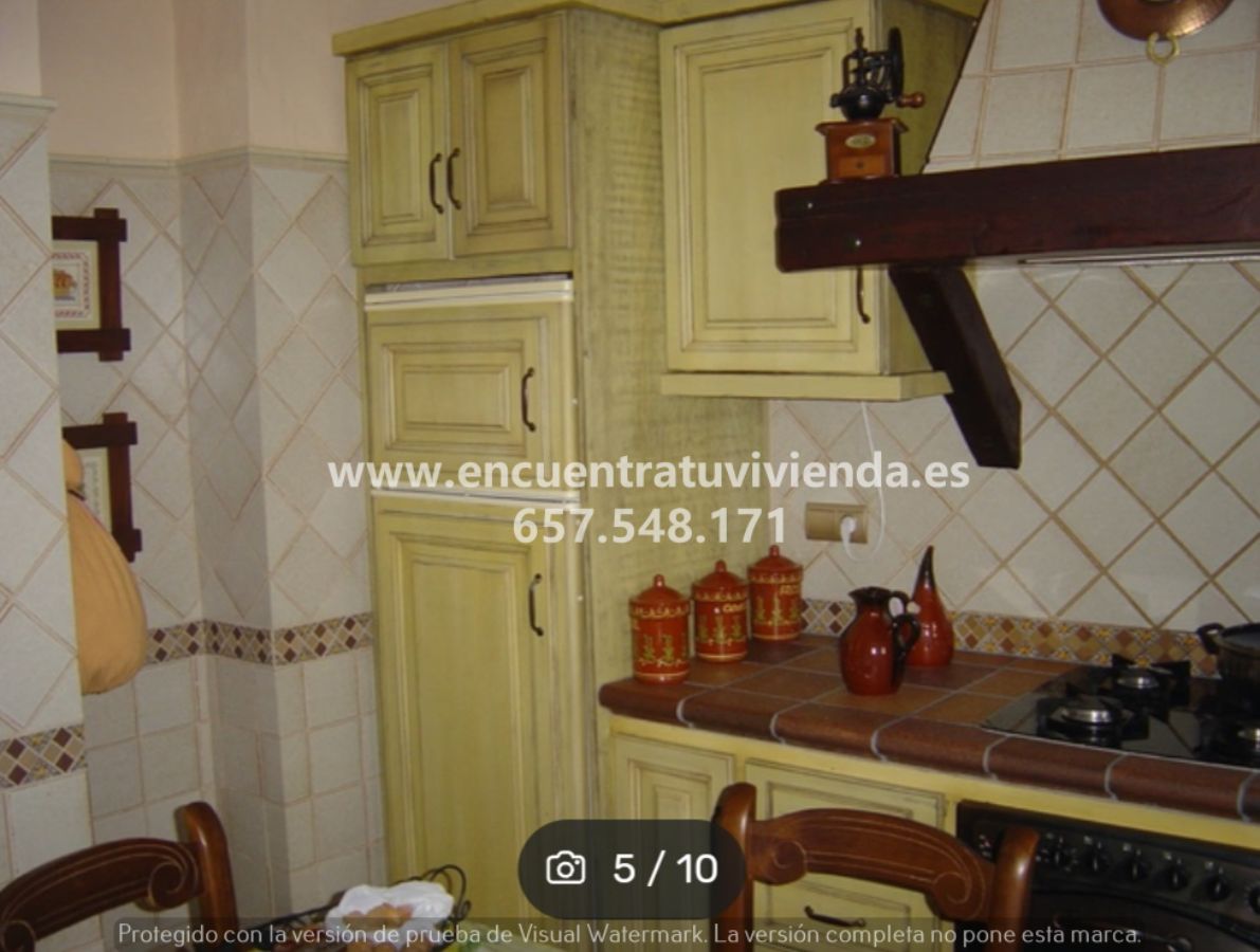 Verkoop van huis in Chiclana de la Frontera