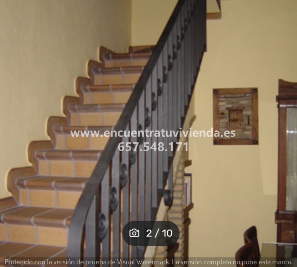Verkoop van huis in Chiclana de la Frontera