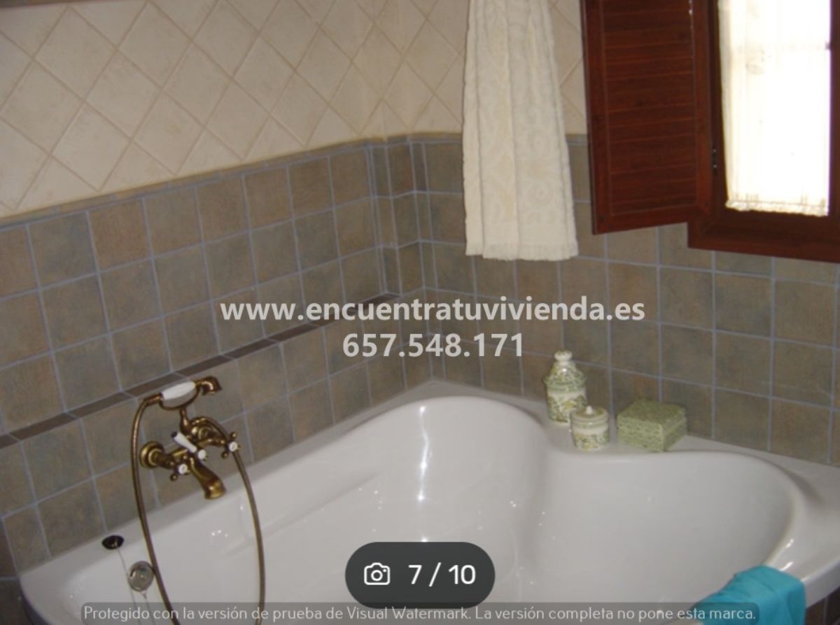 Verkoop van huis in Chiclana de la Frontera