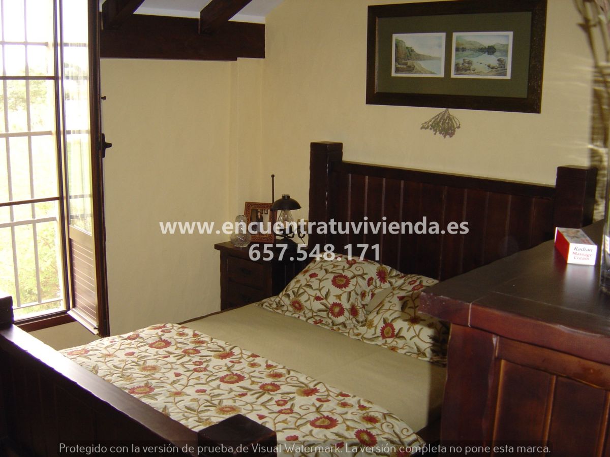 Verkoop van huis in Chiclana de la Frontera