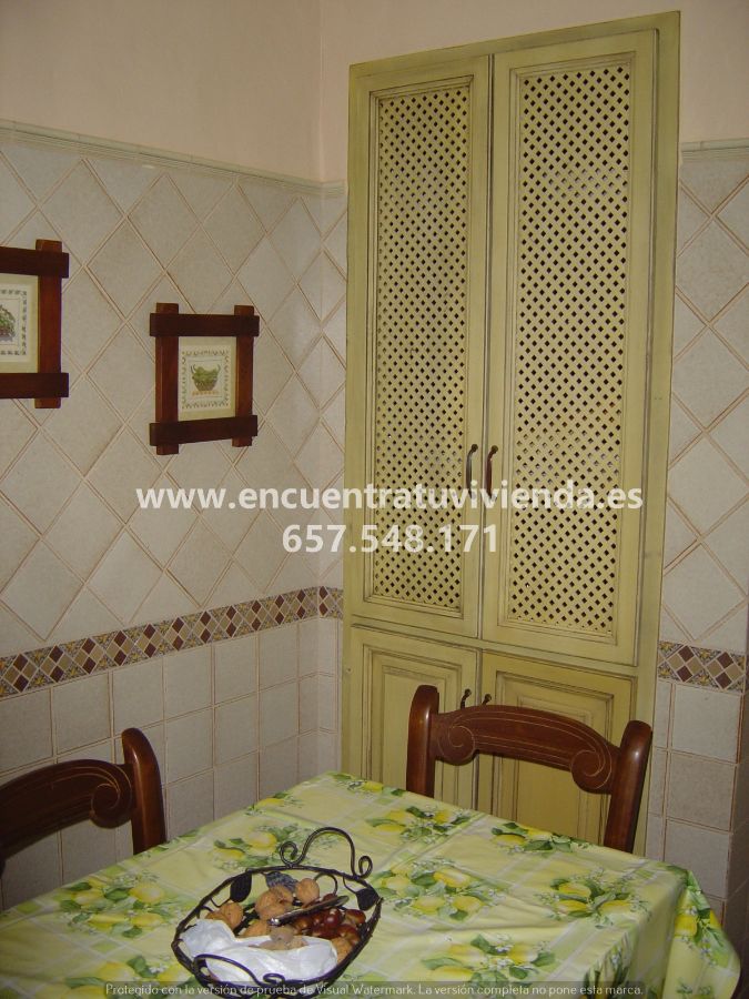 Verkoop van huis in Chiclana de la Frontera