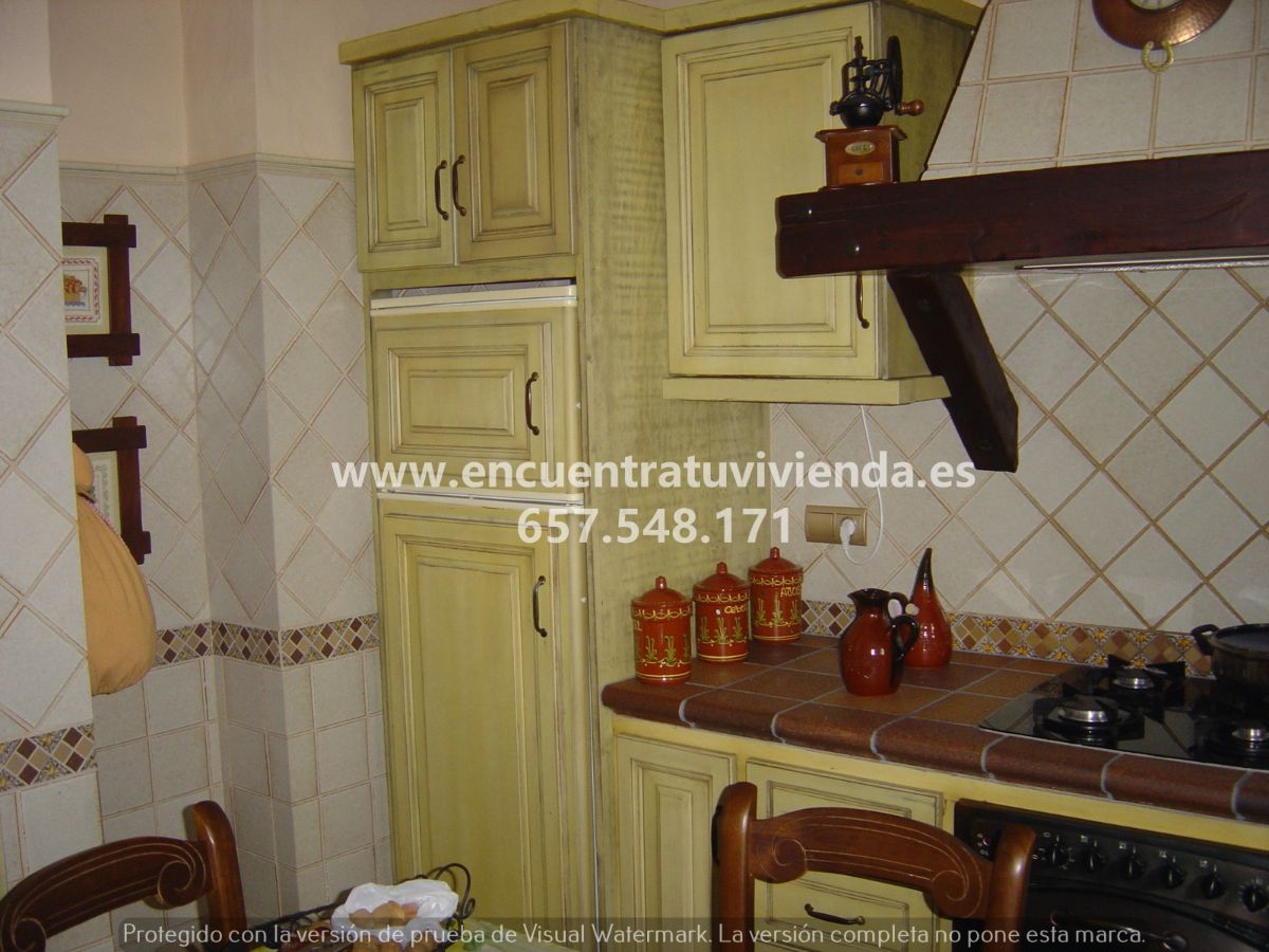 Verkoop van huis in Chiclana de la Frontera