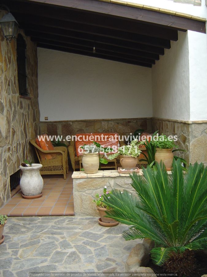 Verkoop van huis in Chiclana de la Frontera