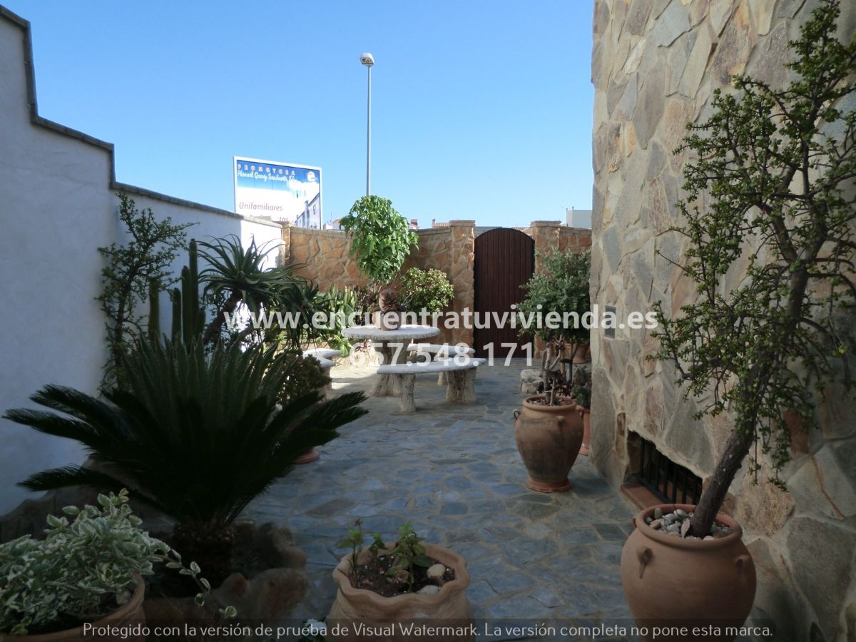 Verkoop van huis in Chiclana de la Frontera