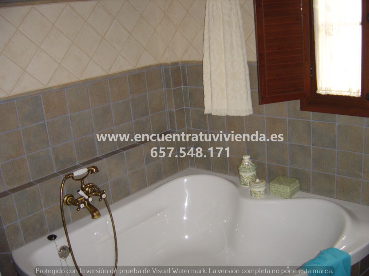 Verkoop van huis in Chiclana de la Frontera