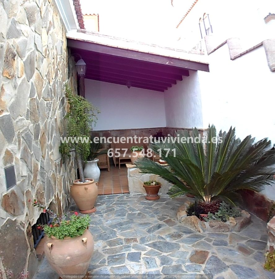 Verkoop van huis in Chiclana de la Frontera