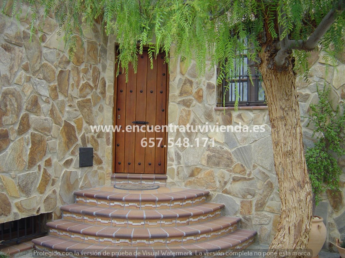Verkoop van huis in Chiclana de la Frontera