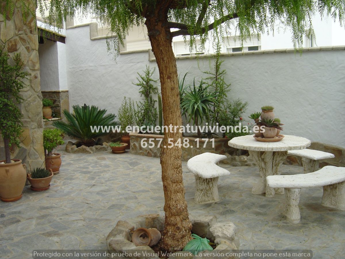 Verkoop van huis in Chiclana de la Frontera