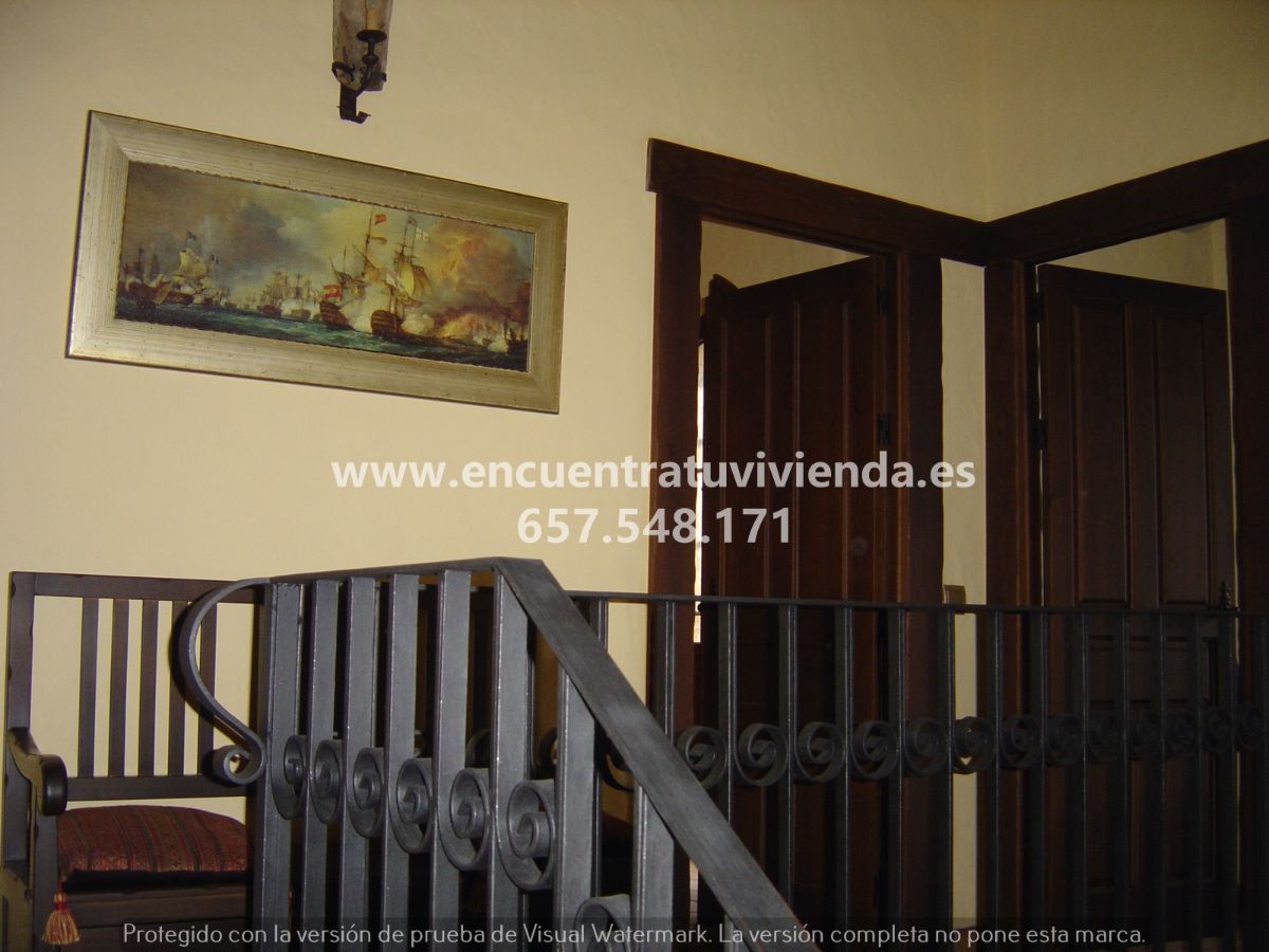 Verkoop van huis in Chiclana de la Frontera