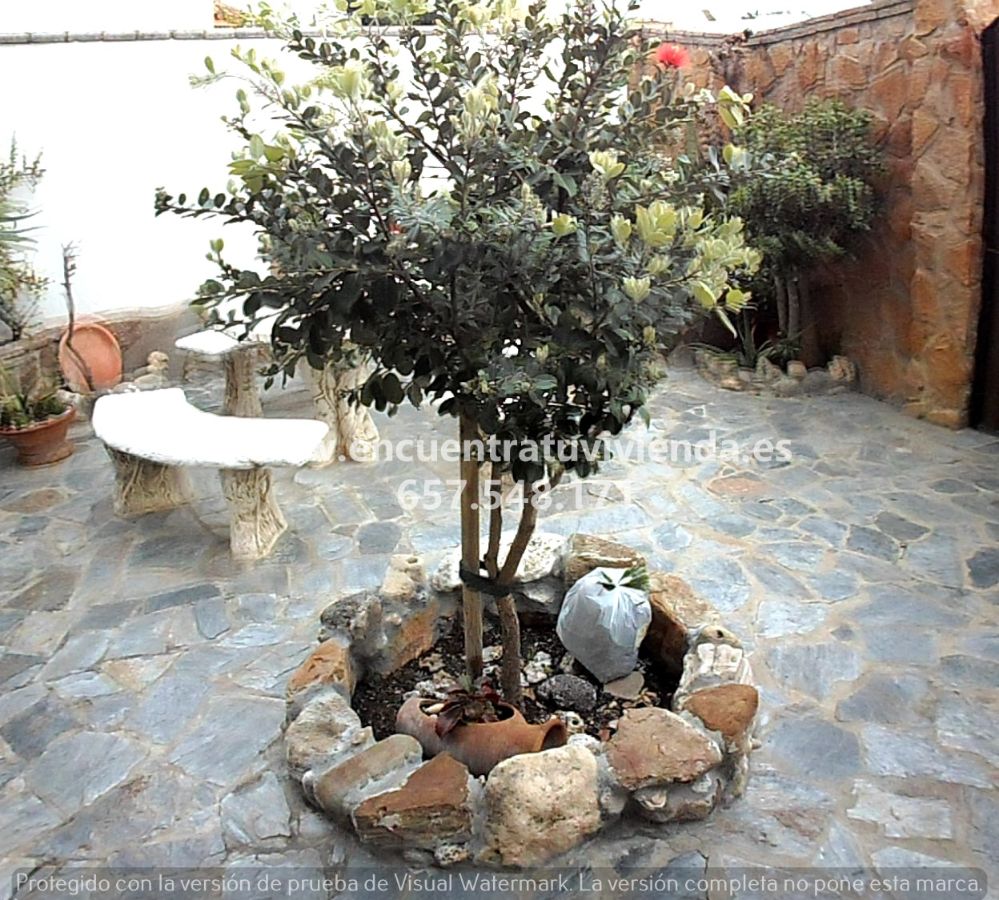 Verkoop van huis in Chiclana de la Frontera