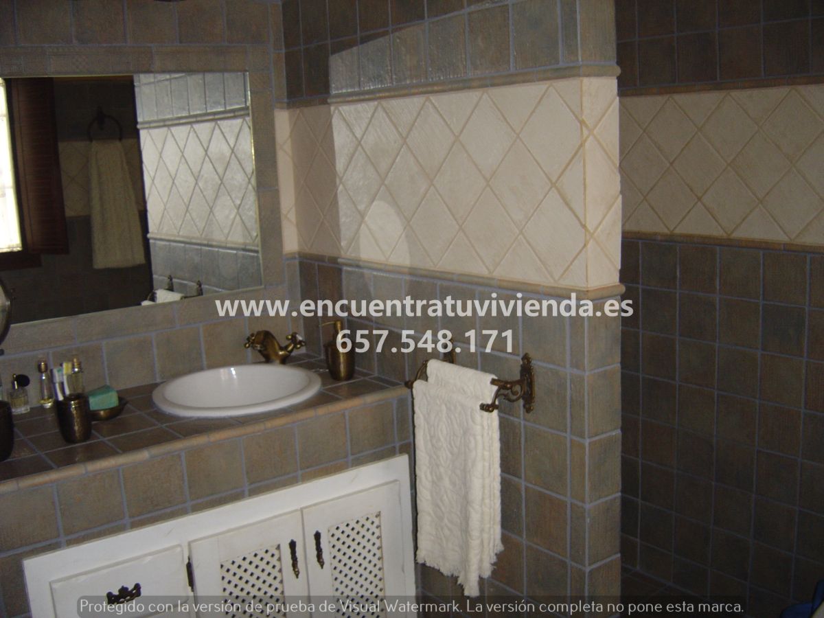 Verkoop van huis in Chiclana de la Frontera