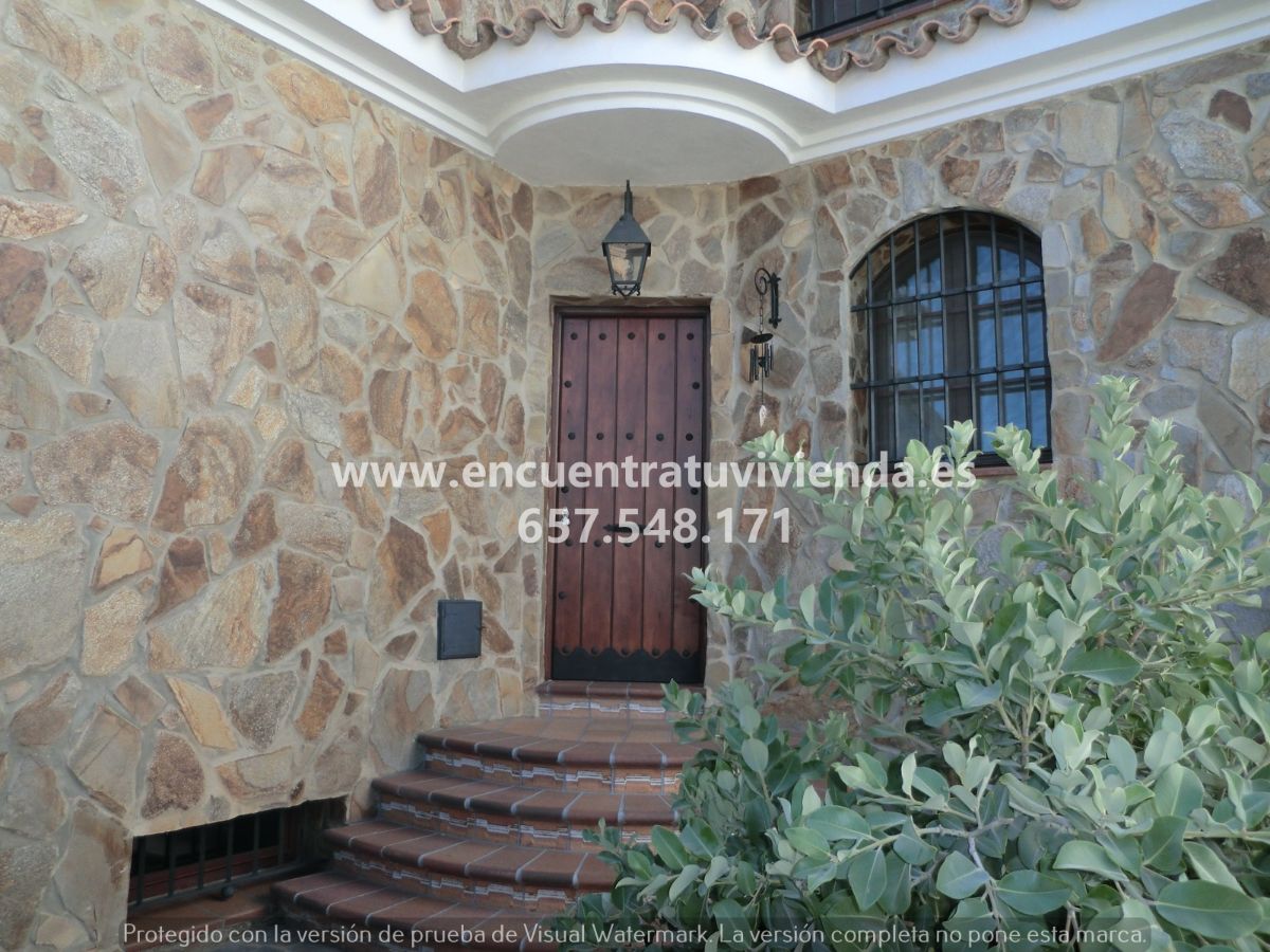 Verkoop van huis in Chiclana de la Frontera