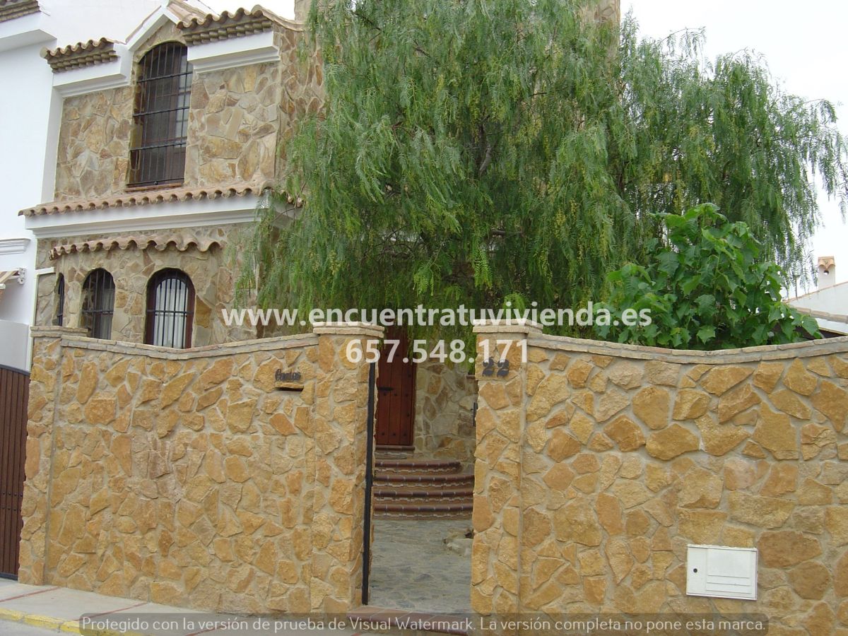 Verkoop van huis in Chiclana de la Frontera