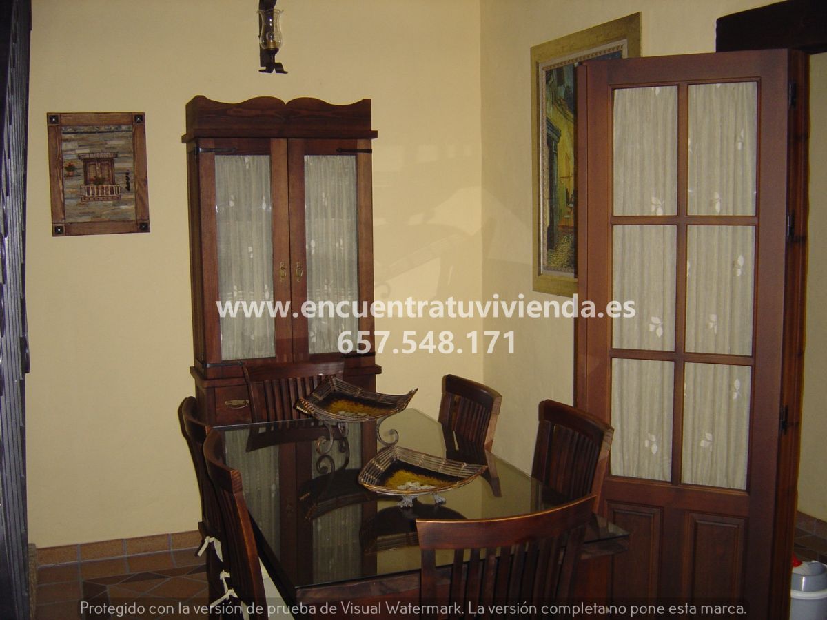Verkoop van huis in Chiclana de la Frontera