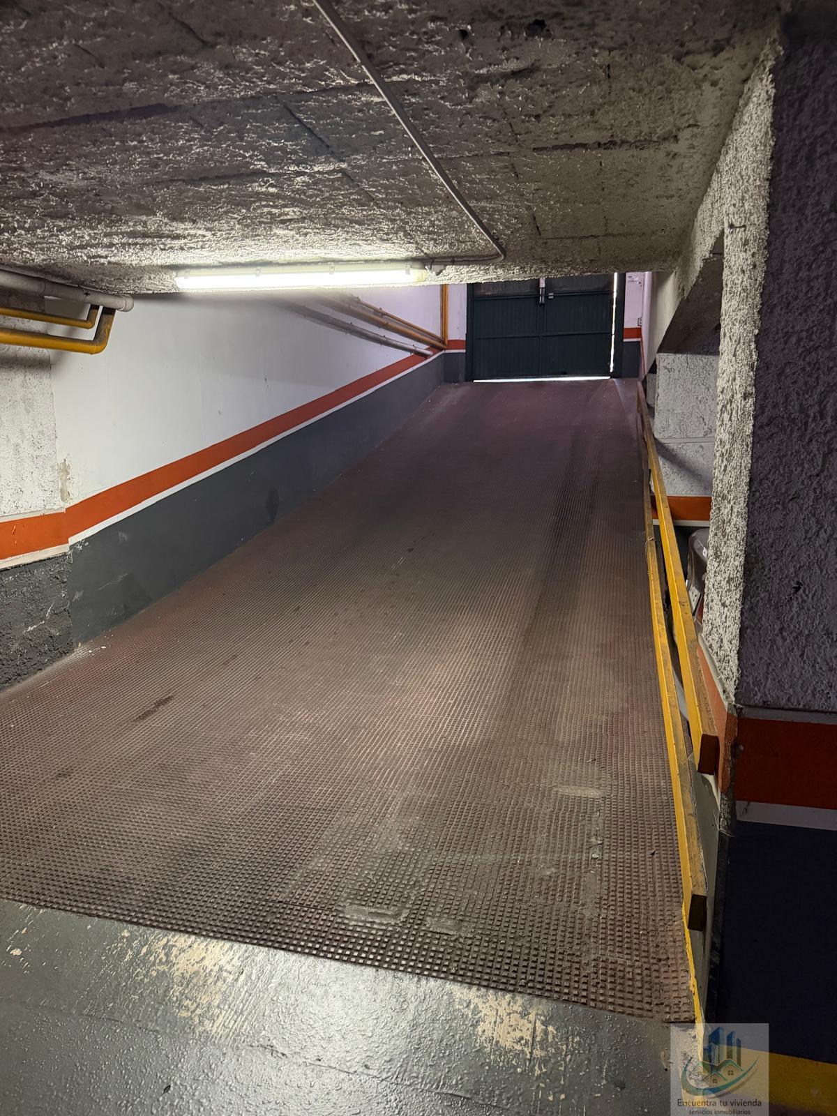 Venta de garaje en Cádiz