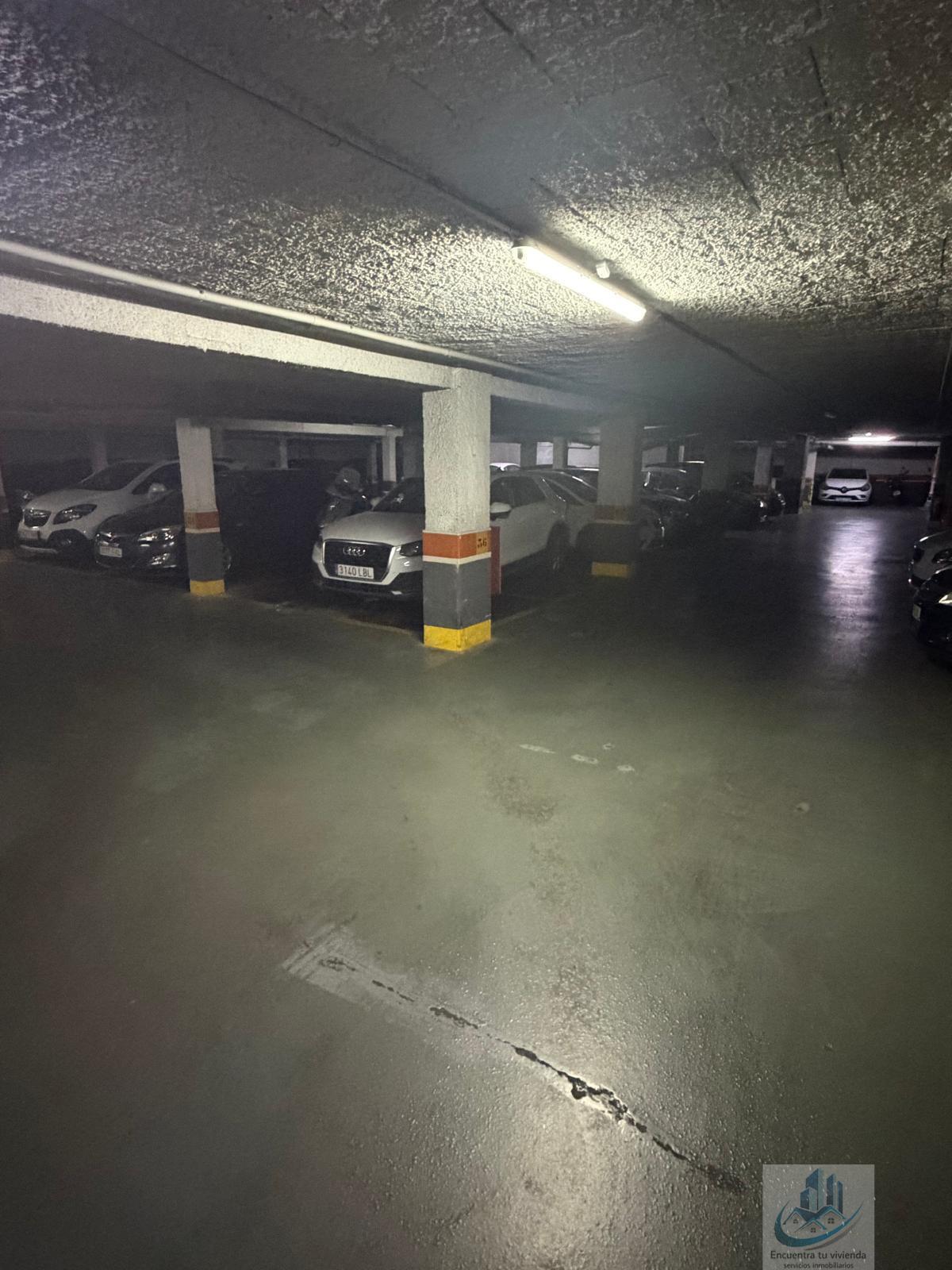 Venta de garaje en Cádiz