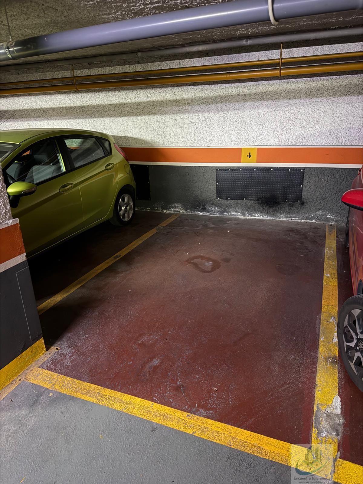 Venta de garaje en Cádiz