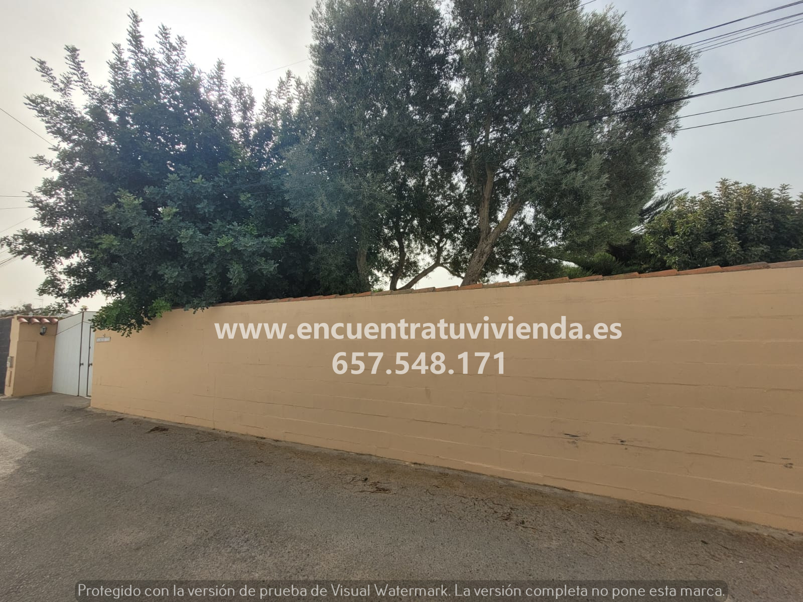 For sale of chalet in Chiclana de la Frontera