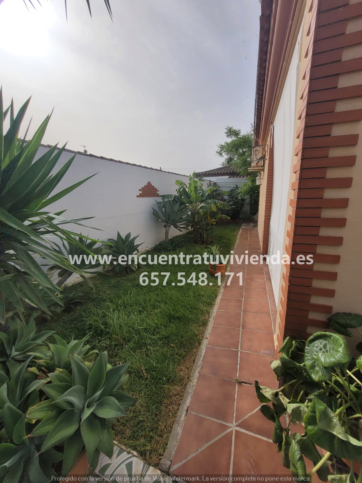 For sale of chalet in Chiclana de la Frontera