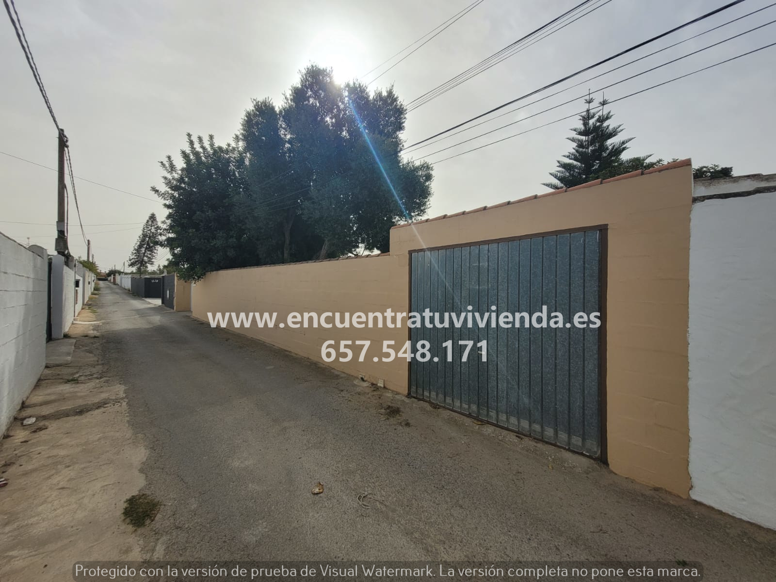 Venta de chalet en Chiclana de la Frontera