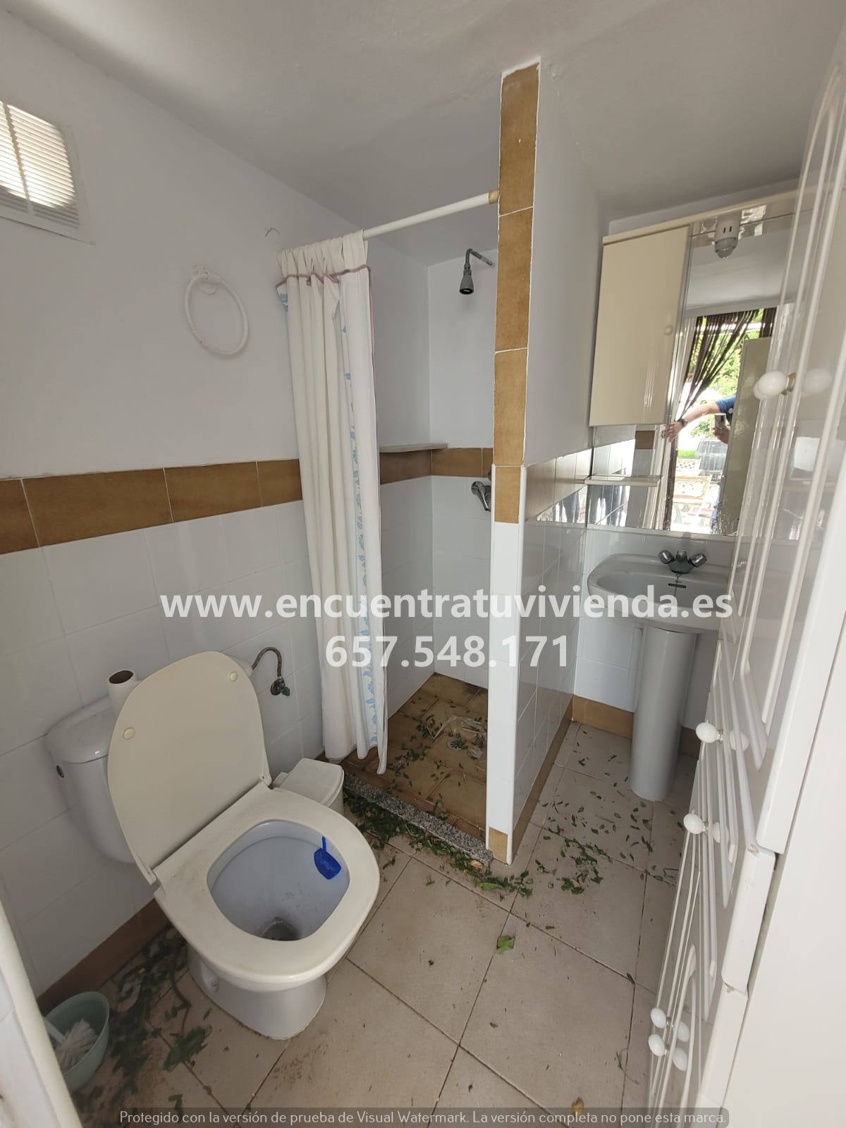 For sale of chalet in Chiclana de la Frontera
