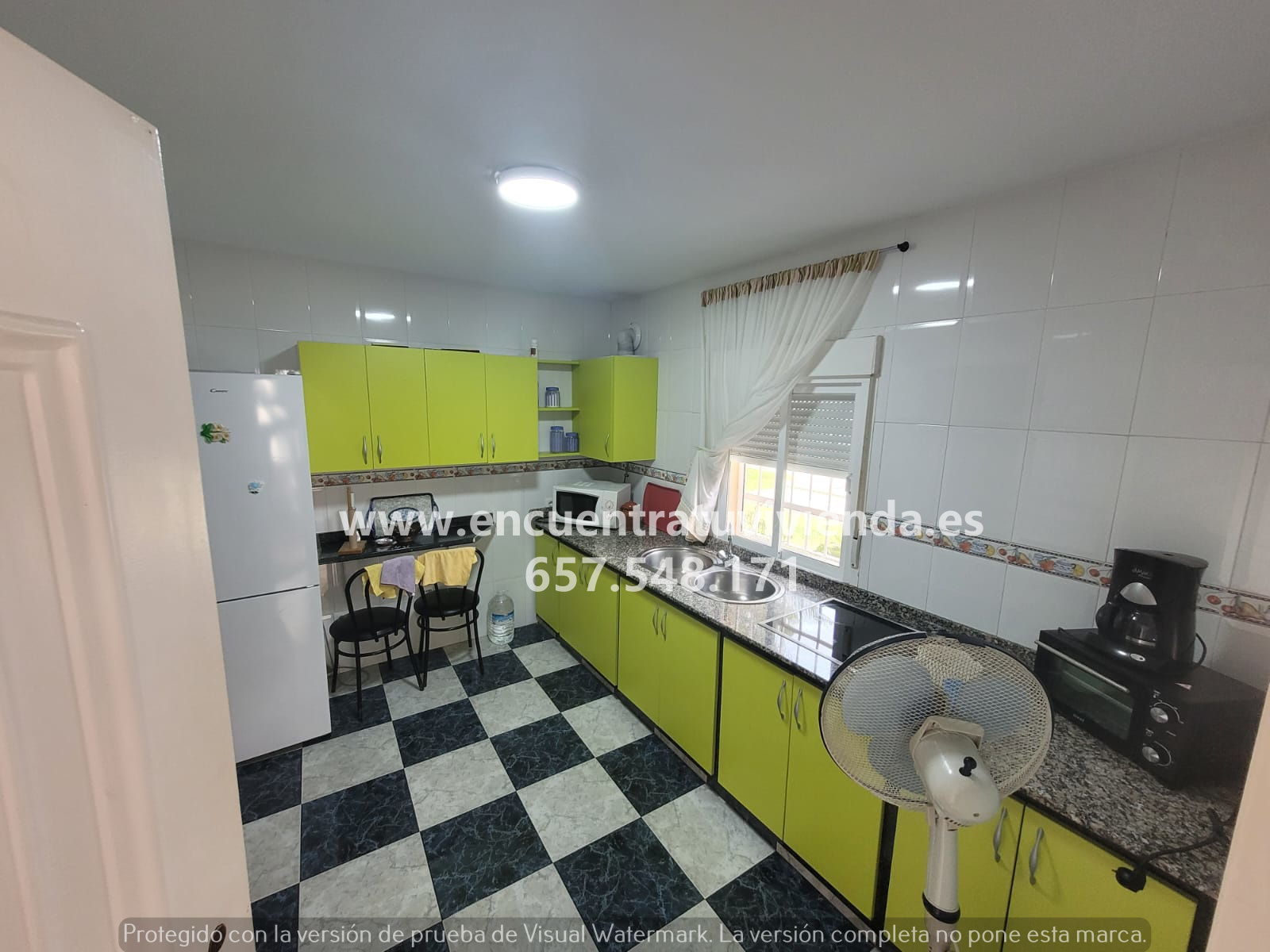 For sale of chalet in Chiclana de la Frontera