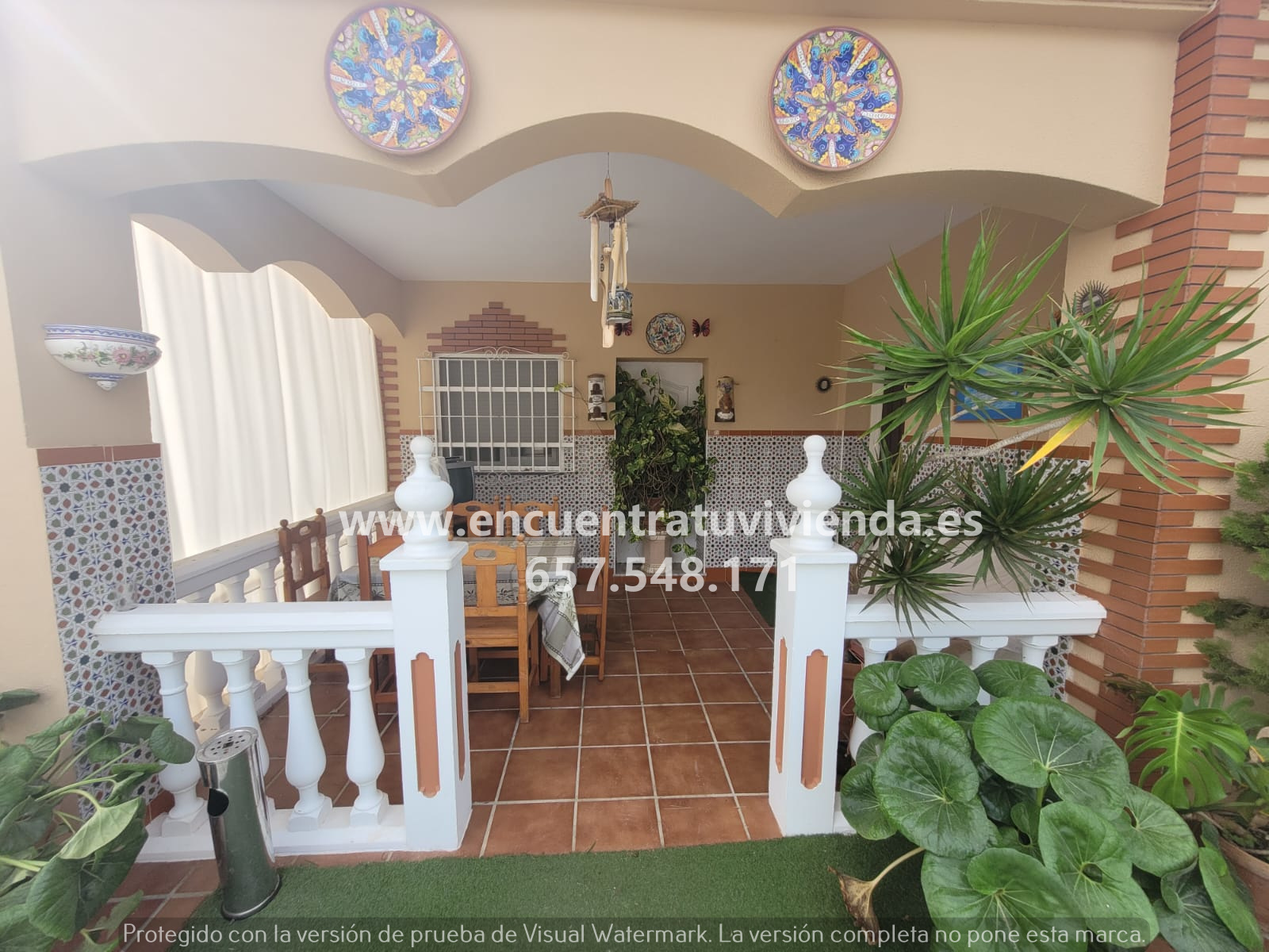 For sale of chalet in Chiclana de la Frontera