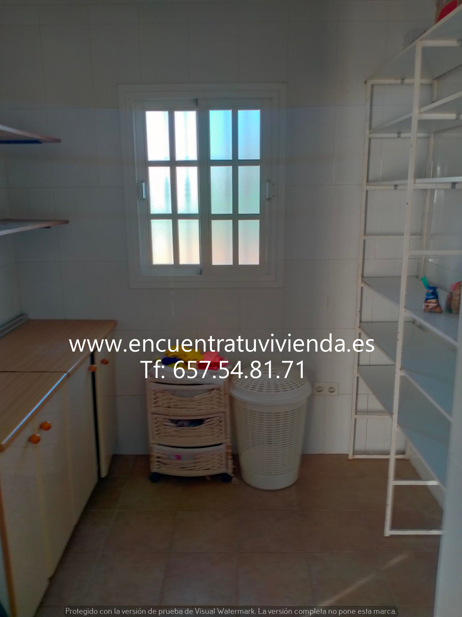 For sale of chalet in Chiclana de la Frontera