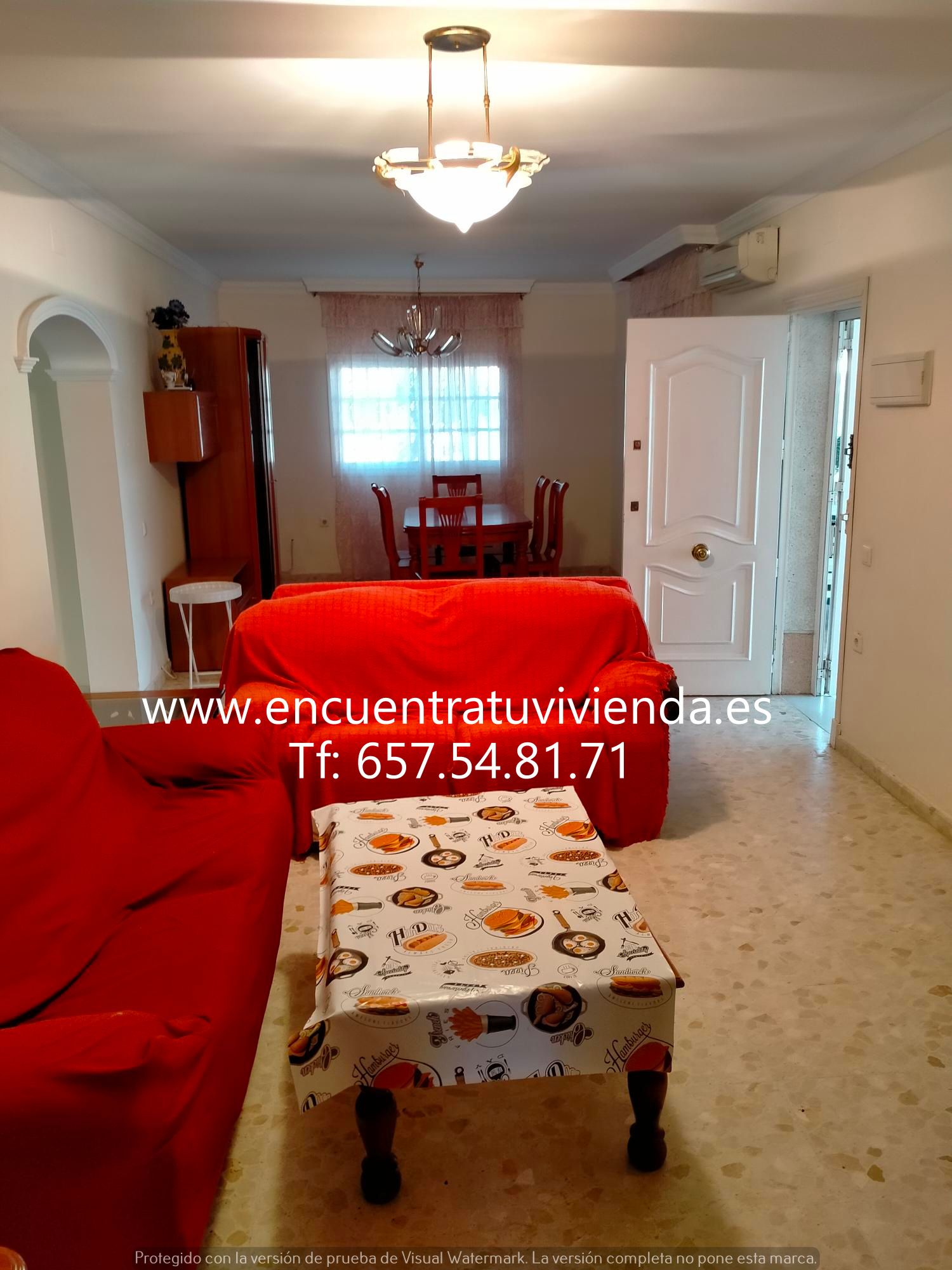 For sale of chalet in Chiclana de la Frontera