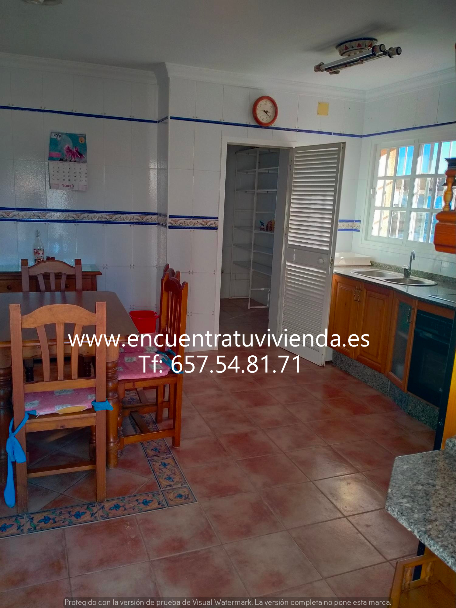 For sale of chalet in Chiclana de la Frontera