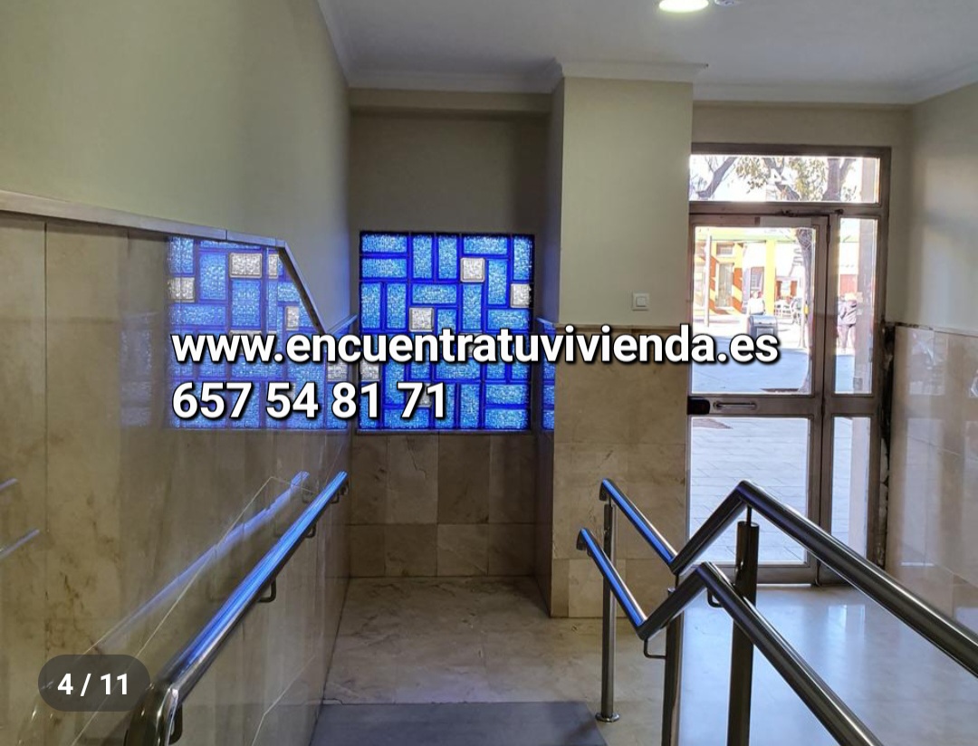 Zu verkaufen von wohnung in
 San Fernando