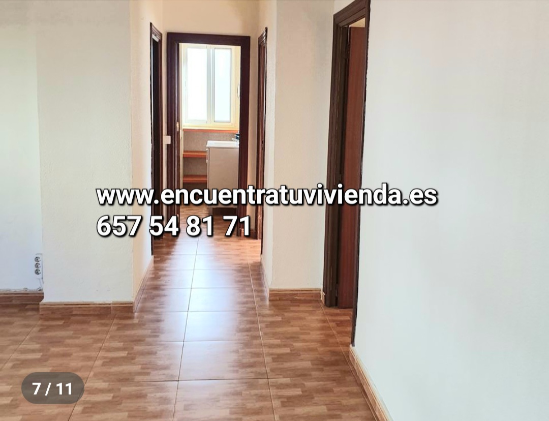 Zu verkaufen von wohnung in
 San Fernando