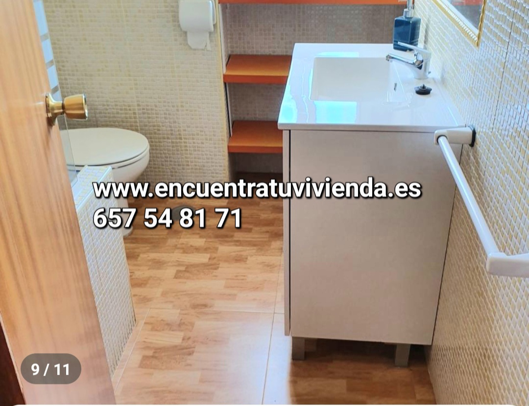 Zu verkaufen von wohnung in
 San Fernando