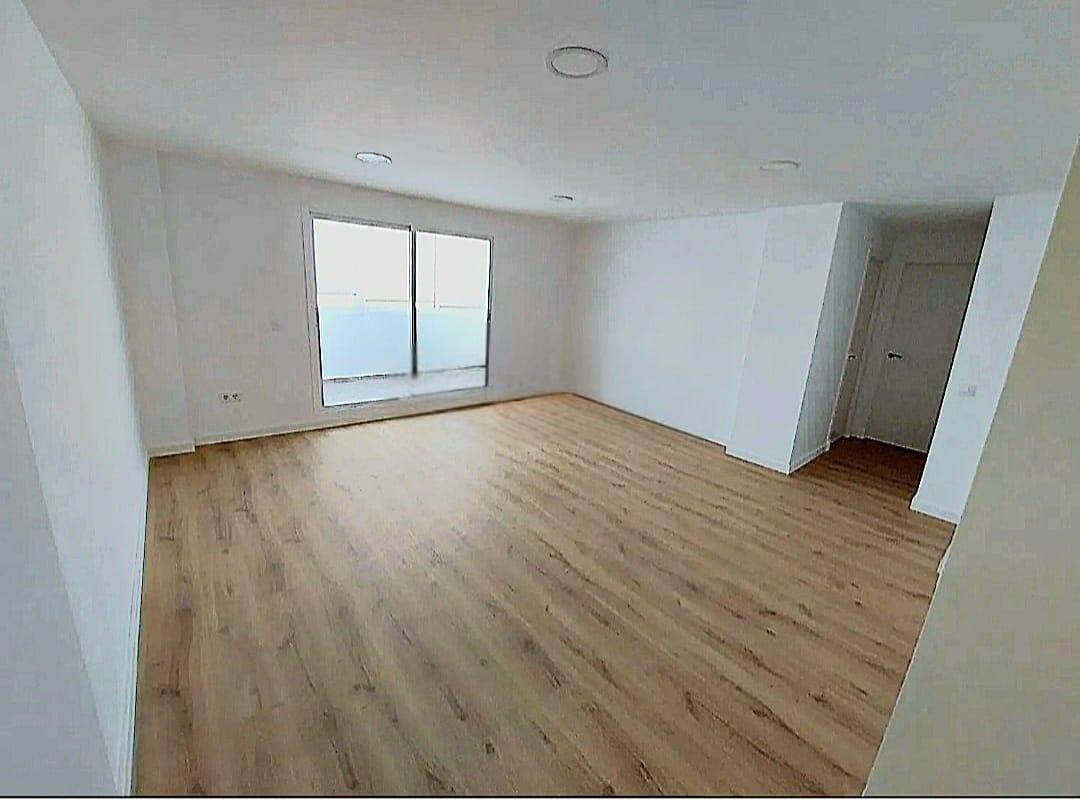 Vendita di appartamento in San Fernando