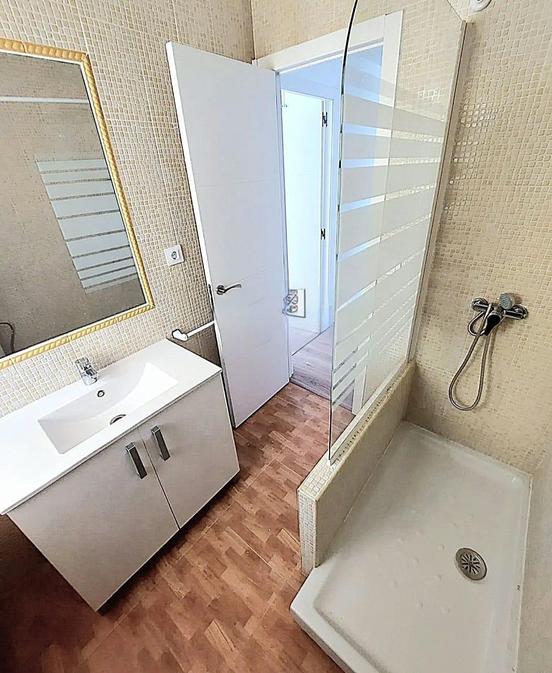 Vendita di appartamento in San Fernando