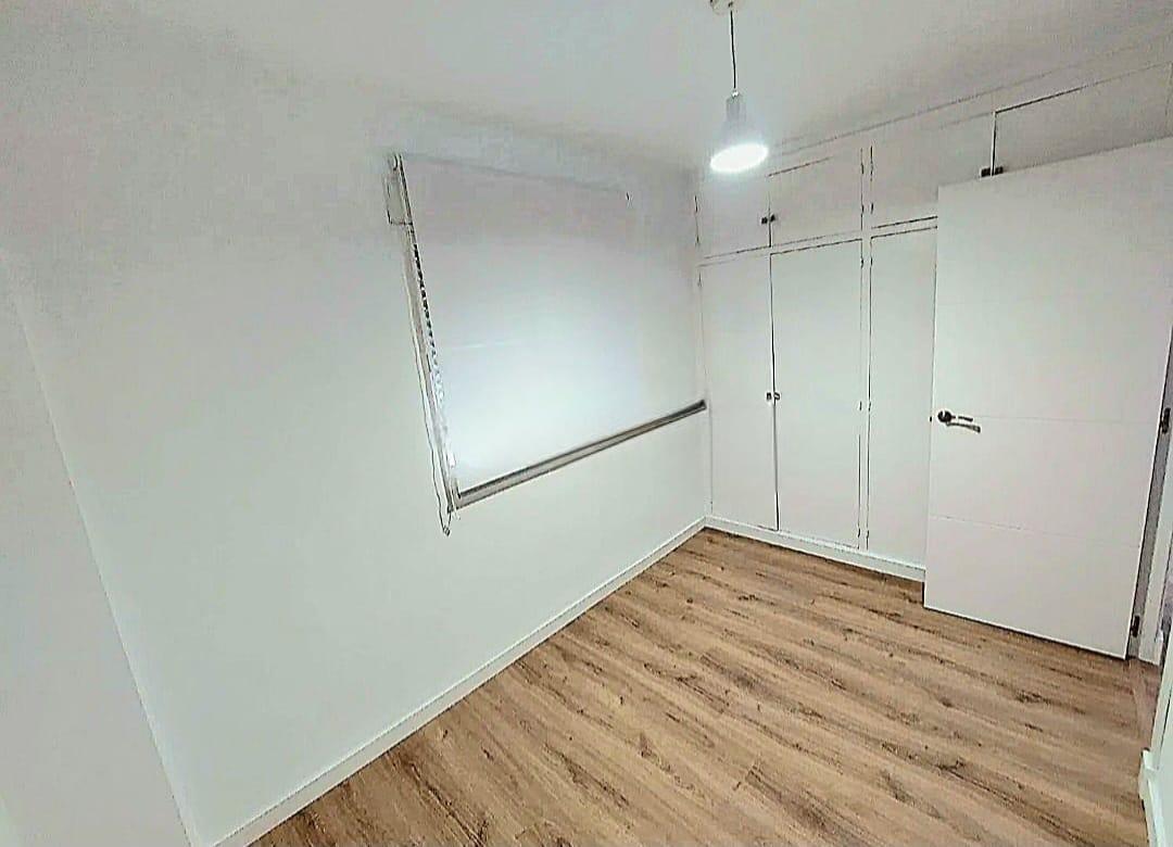 Vendita di appartamento in San Fernando