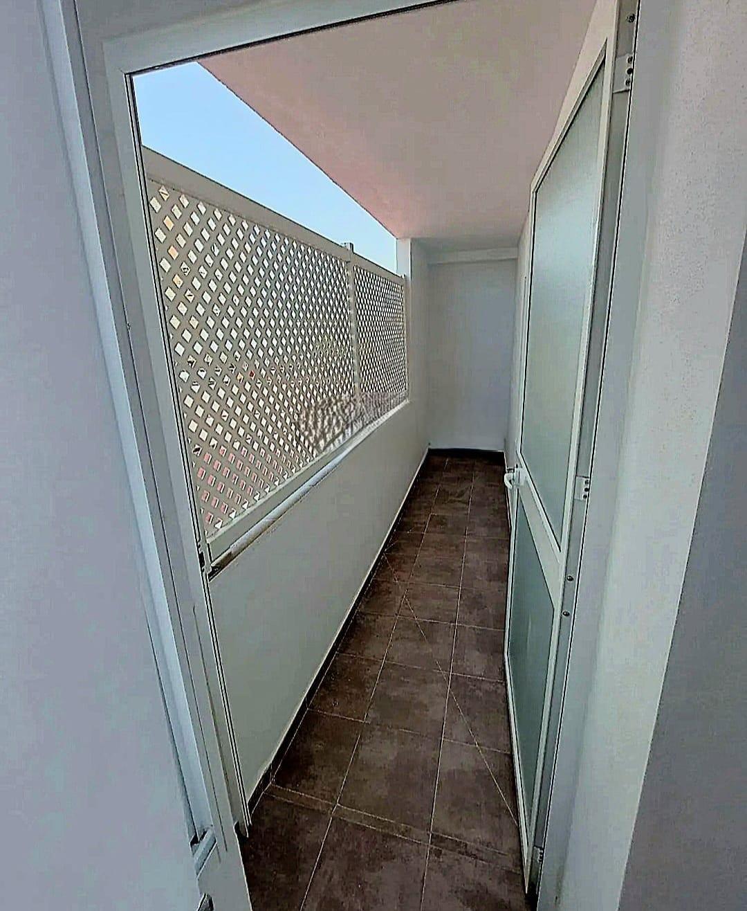 Vendita di appartamento in San Fernando