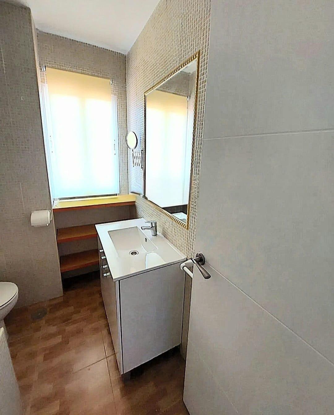 Vendita di appartamento in San Fernando