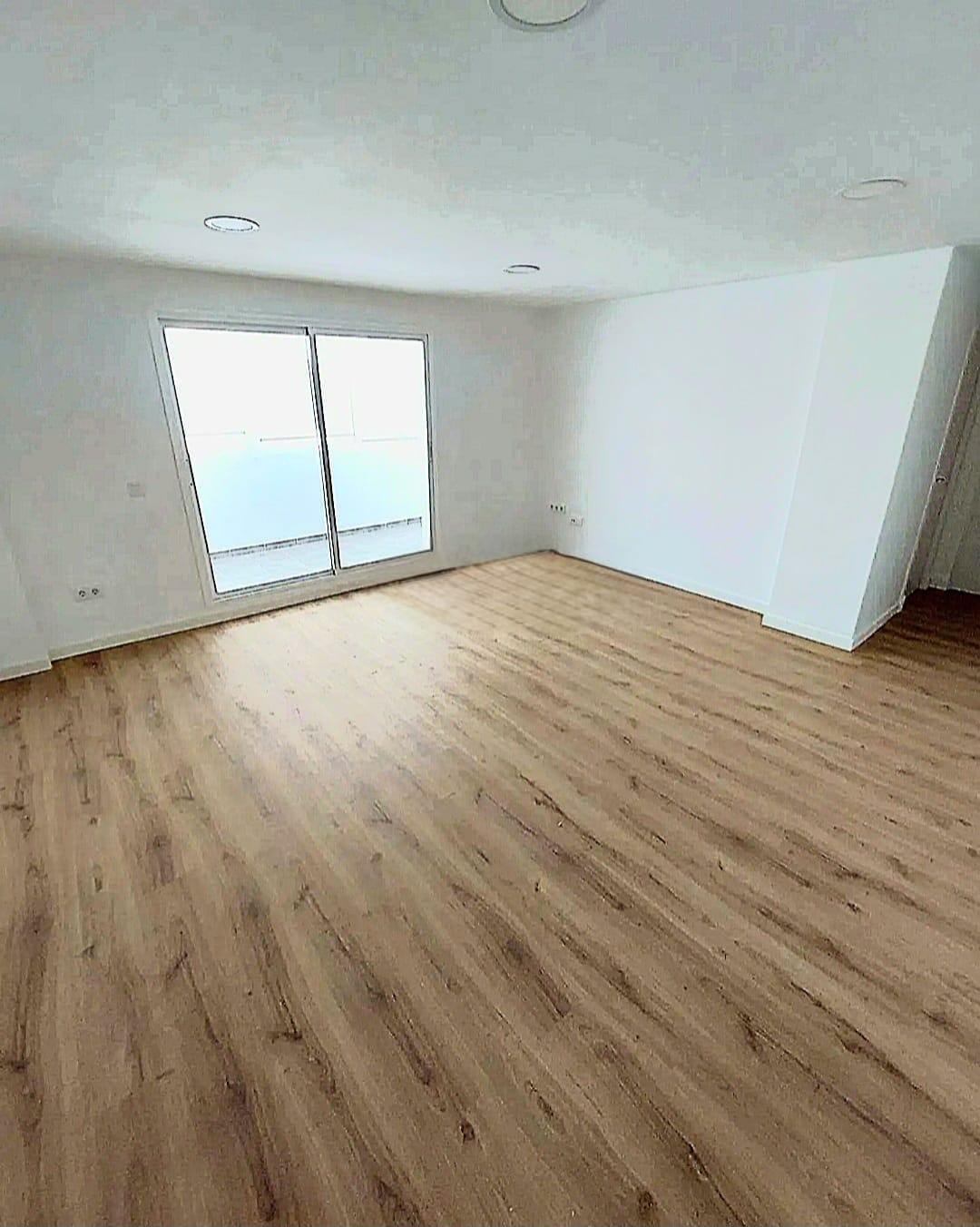 Vendita di appartamento in San Fernando